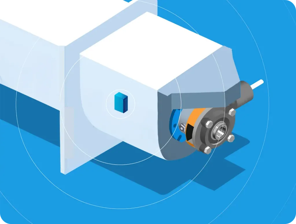 De ontwikkelingen van IoT