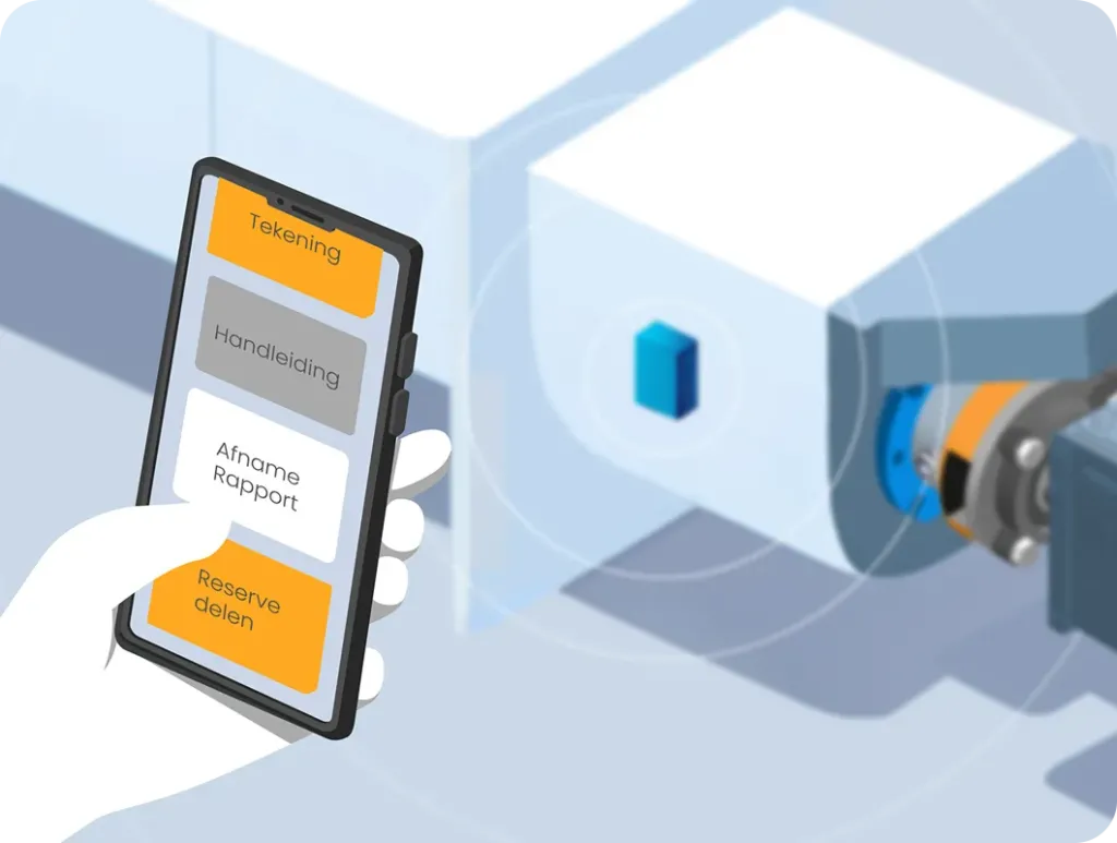De ontwikkelingen van IoT