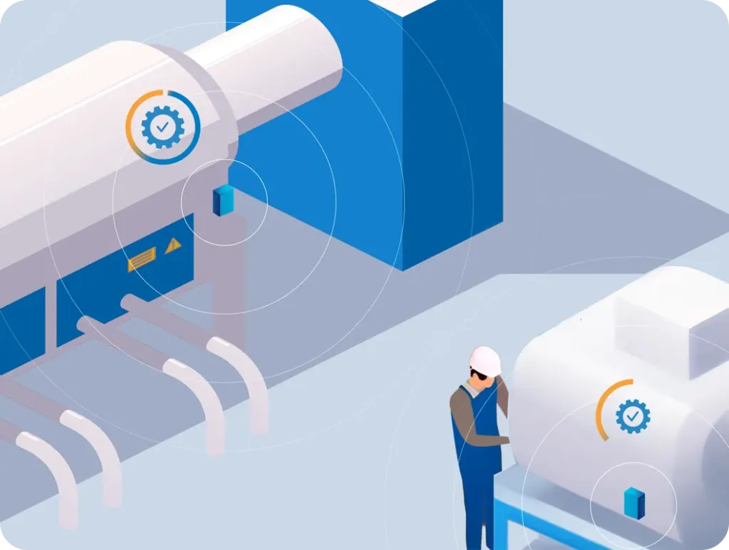 De ontwikkelingen van IoT