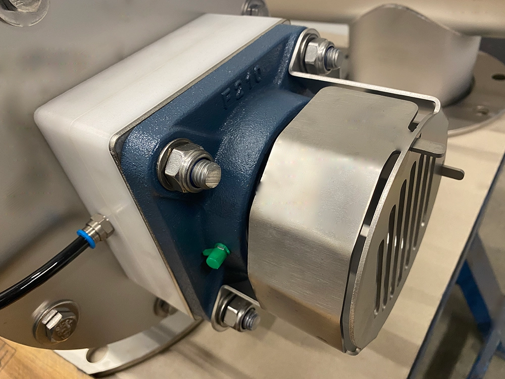 Flenslager Klinkenberg Zaanstad 80a50994